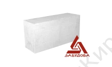 Газосиликатные блоки D400 600x500x250 Забудова
